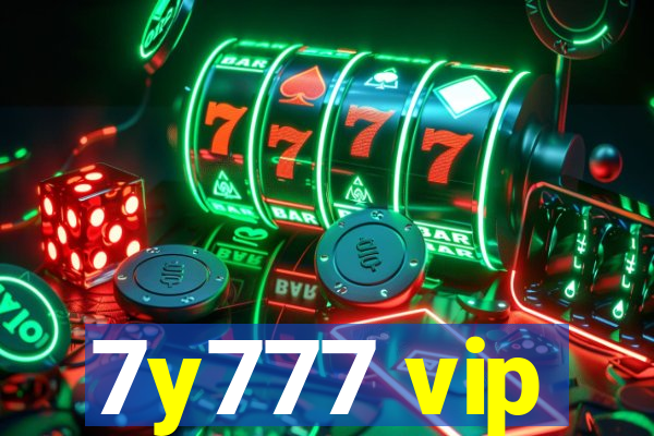 7y777 vip
